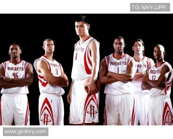 姚明身高与篮板数据分析探讨其在篮球历史上的影响与成就 姚明身高与篮板数据分析探讨其在篮球历史上的影响与成就