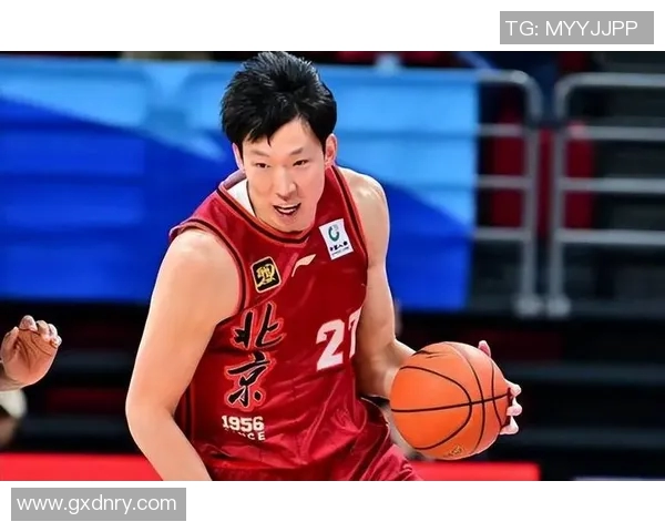 广东男篮官方确认周琦伤愈复出,球队士气大涨 广东男篮官方确认周琦伤愈复出,球队士气大涨