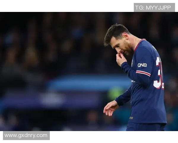 巴黎圣日耳曼成功晋级欧冠半决赛,梅西超神表现独进3球帮助球队击败曼城 巴黎圣日耳曼成功晋级欧冠半决赛,梅西超神表现独进3球帮助球队击败曼城