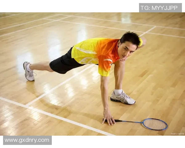 广州羽毛球队耐力训练的深度分析与实践探索