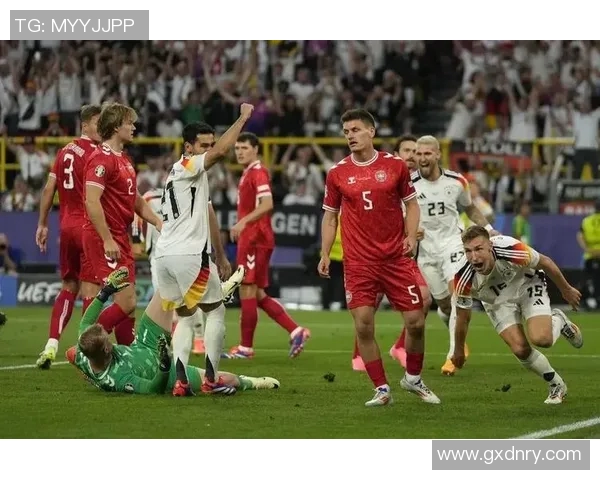 德国队力克葡萄牙，成功晋级欧洲杯半决赛：一场意志与技术的巅峰对决