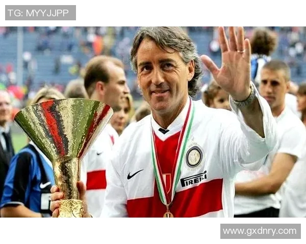 曼奇尼：国米必须在意甲争冠，否则就是失败的赛季