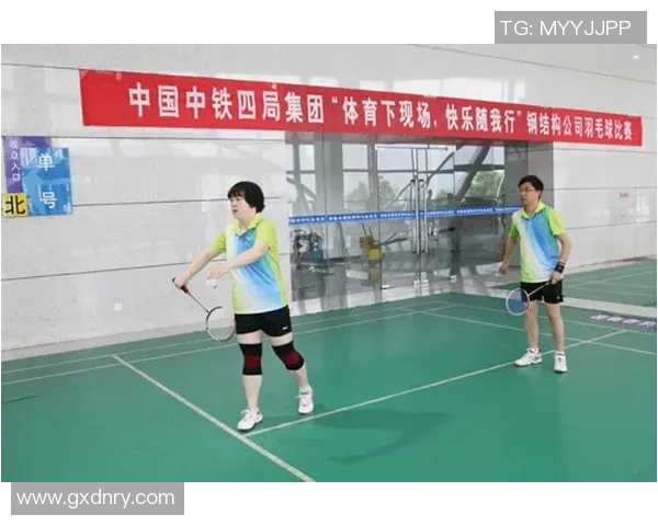 李伟独家分享羽毛球技巧与心得助你提升竞技水平与乐趣