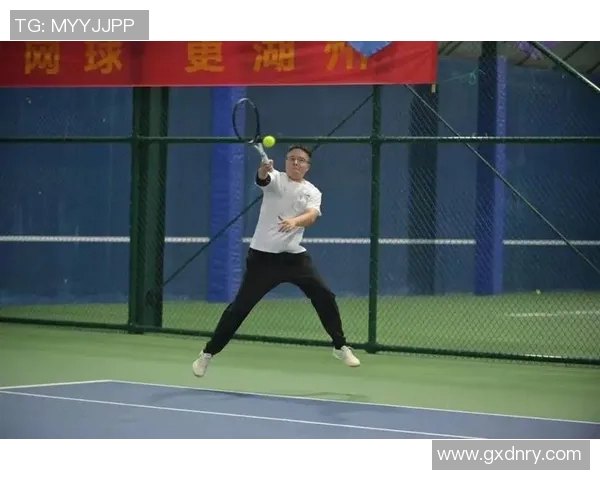 杭州网球队的精神探索与网球文化的深度融合之旅