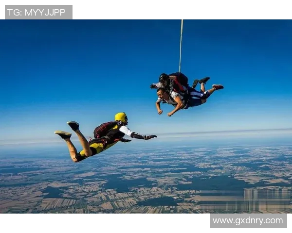 极限运动的挑战与激情赵伟分享他的冒险人生与成长故事