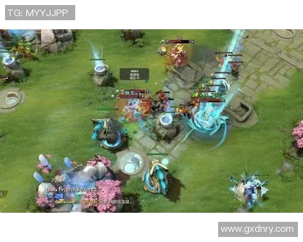 聚焦DOTA2RNG战队的速度与策略分析探讨 聚焦DOTA2RNG战队的速度与策略分析探讨