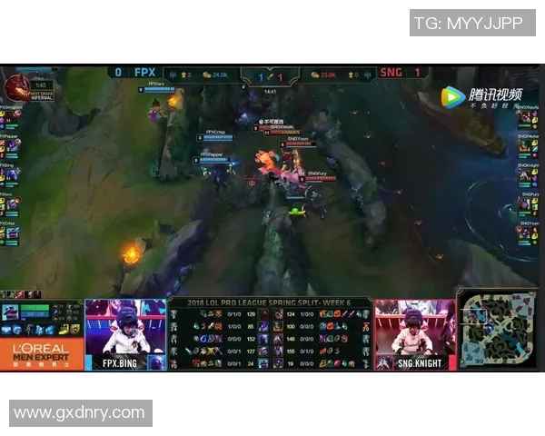 赛后复盘:深入分析FPX与IG对决中的战术与技术细节 赛后复盘:深入分析FPX与IG对决中的战术与技术细节